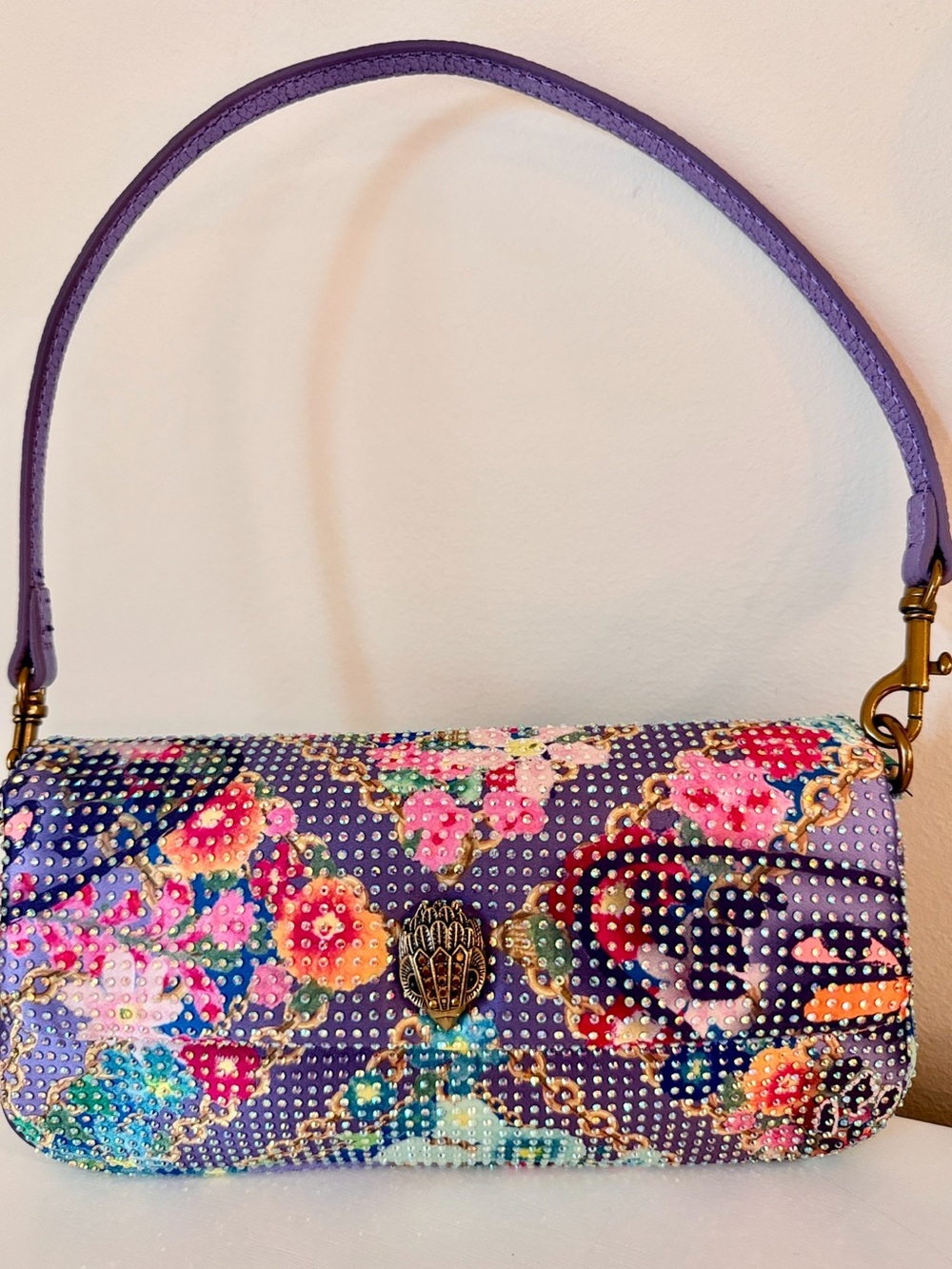 Kurt Geiger Shoulder/Crossbody Bag NWT